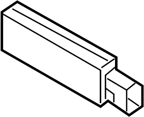 Keyless Entry Antenna 5Q0-962-131 - View 11