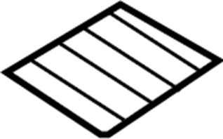 Air Filter 1K0-129-620-G - View 7