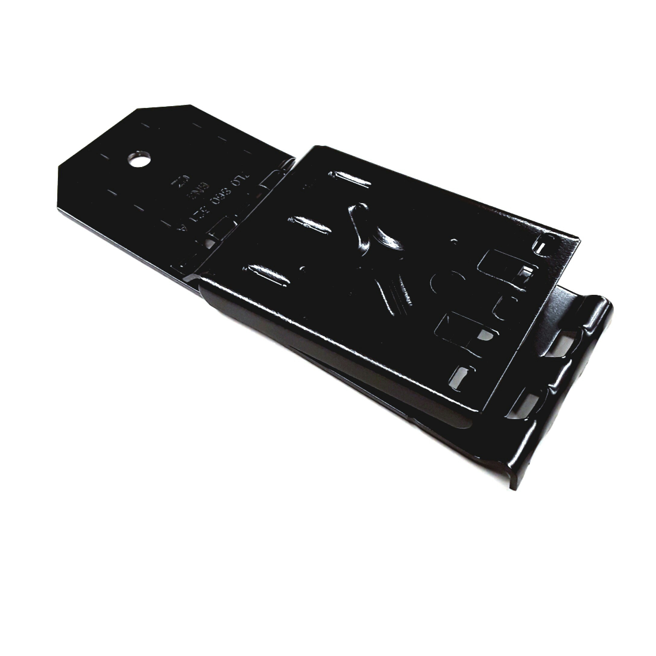 Wheel Stop 7L0-860-321-A - View 9