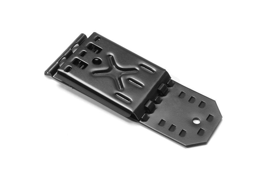 Wheel Stop 7L0-860-321-A - View 4