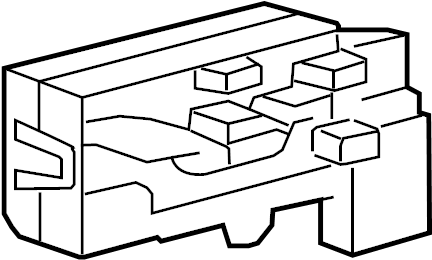 Steering Sensor Assembly 3C0-959-654 - View 2