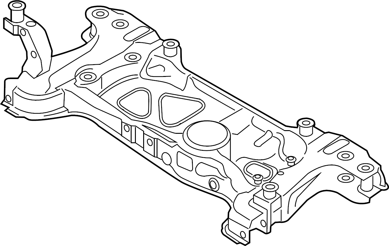 Cross 5C0-199-313-T - View 14