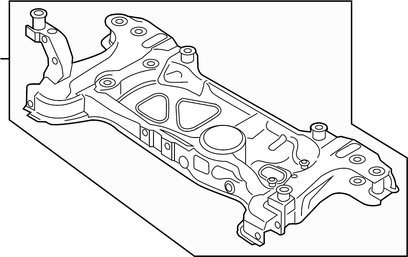 Cross 5C0-199-313-T - View 12