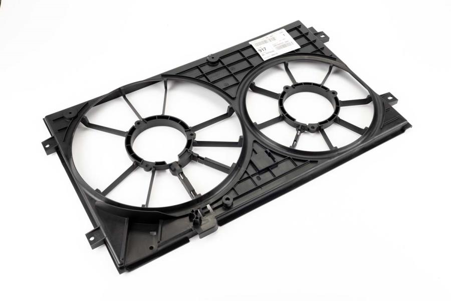 Shroud 1K0-121-207-BB-9B9 - View 11