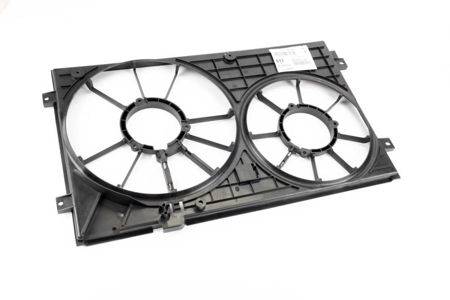 Shroud 1K0-121-207-BB-9B9 - View 13