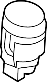 Start Button 5G1-959-839-B-3Q7