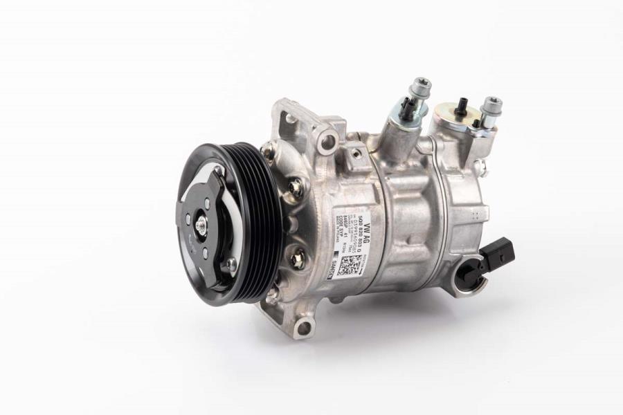 A/C Compressor 5Q0-820-803-Q - View 6