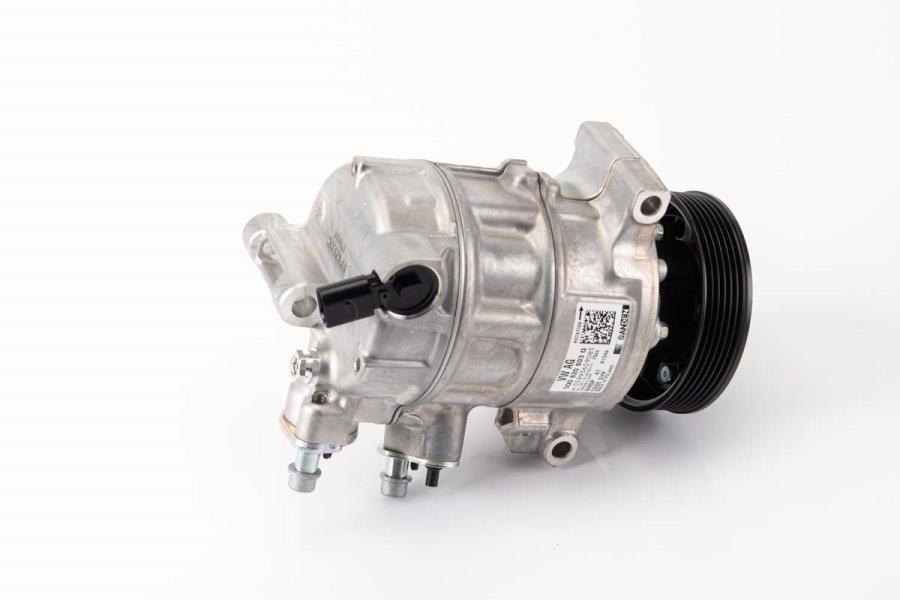 A/C Compressor 5Q0-820-803-Q - View 7