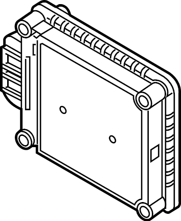 Distance Sensor 2Q0-907-561-J - View 5