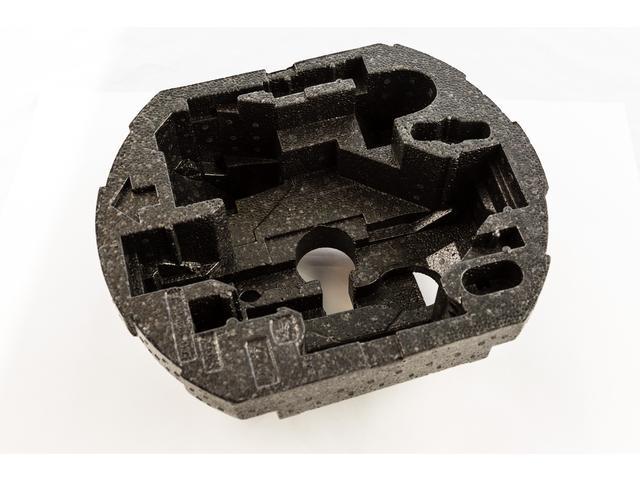 Multi Purpose Tool Set, Foam Organizer 5C0-012-115-B - View 4