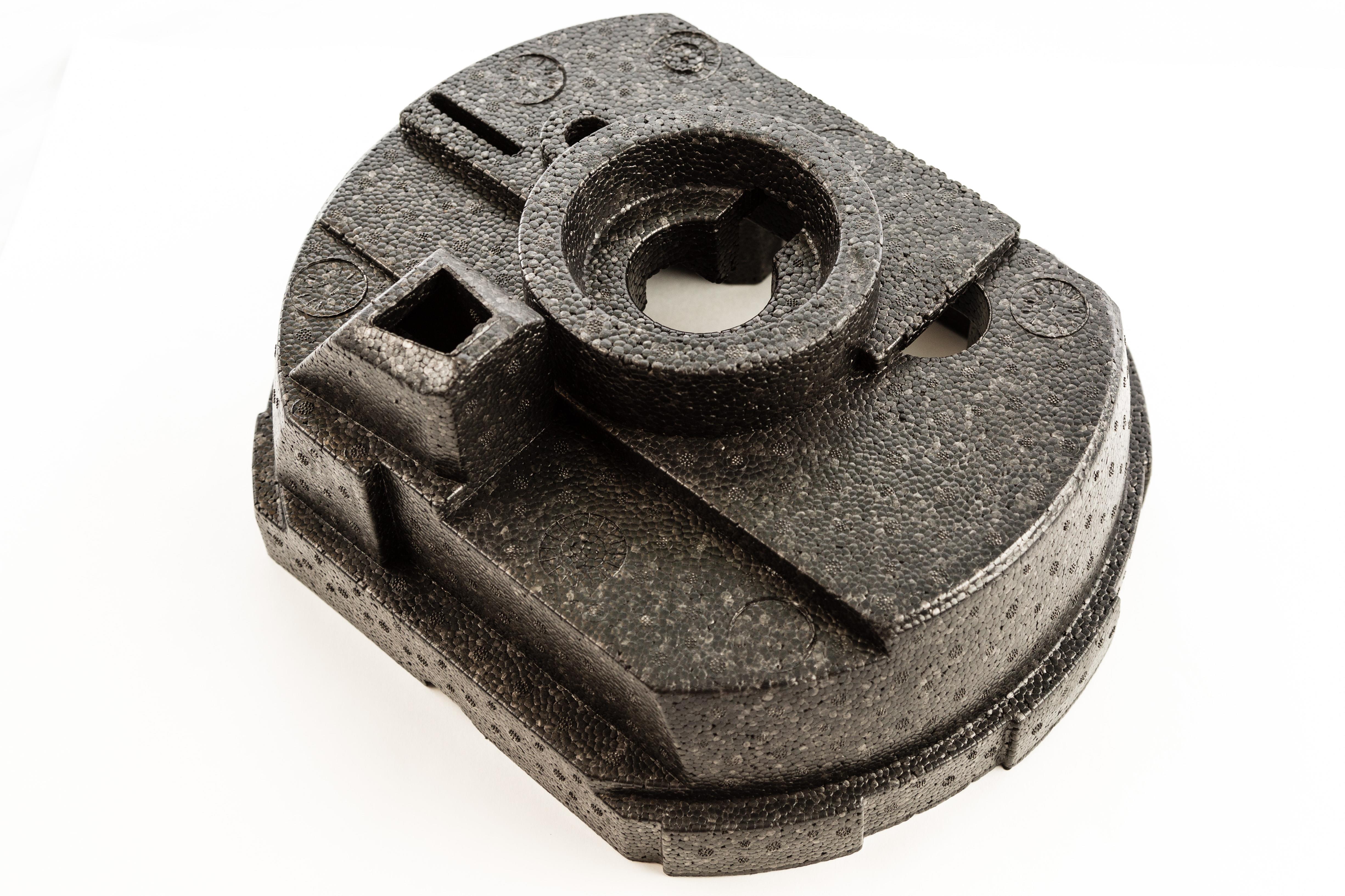 Multi Purpose Tool Set, Foam Organizer 5C0-012-115-B - View 2