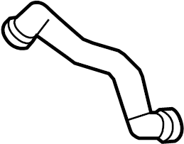 Connector Pipe 07K-131-128-D - View 4