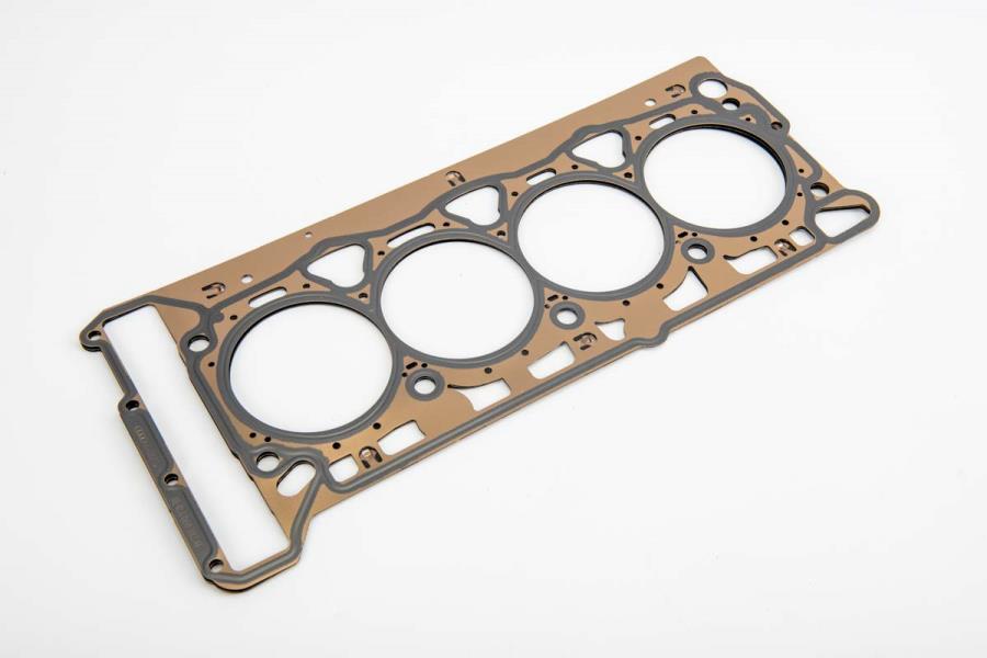 Engine Cylinder Head Gasket 06H-103-383-AF - View 2
