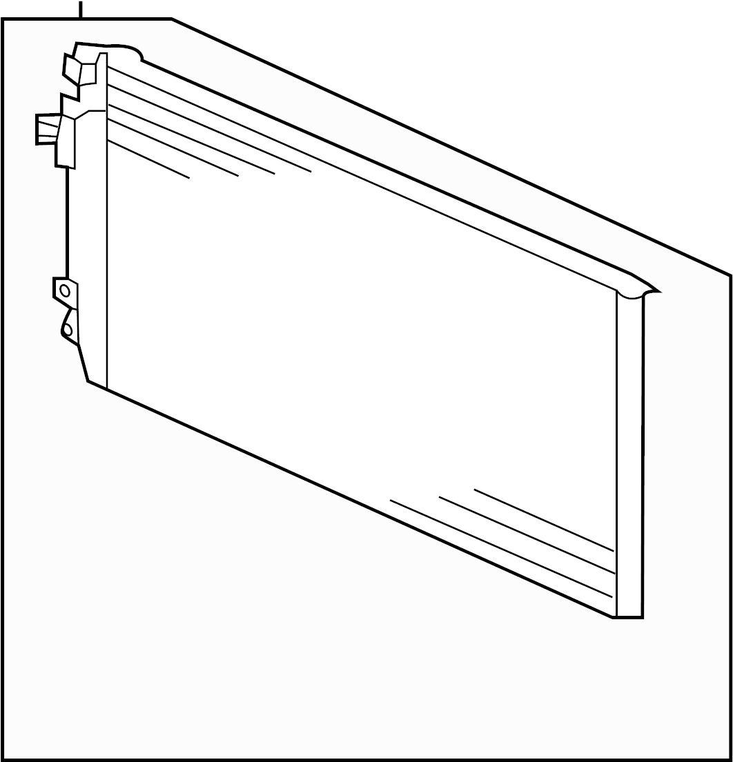 Condenser 3QF-816-411