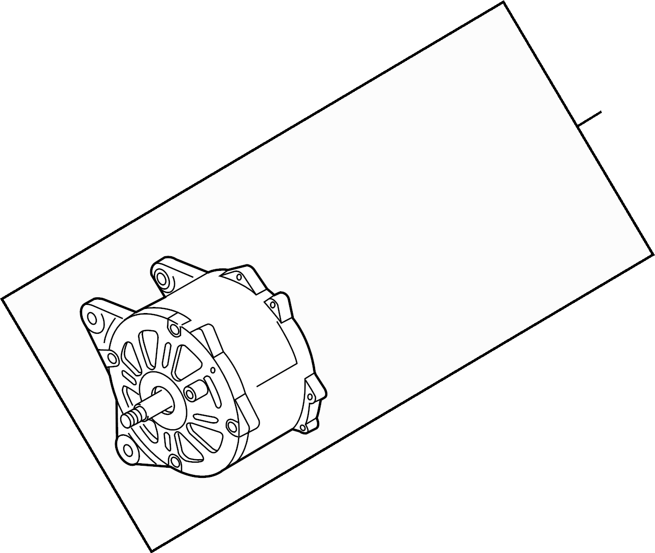Alternator 06F-903-023-FX - View 31