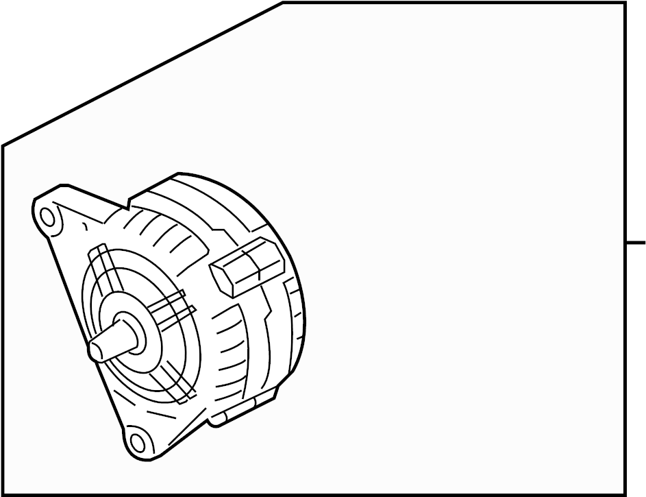 Alternator 06F-903-023-FX - View 22