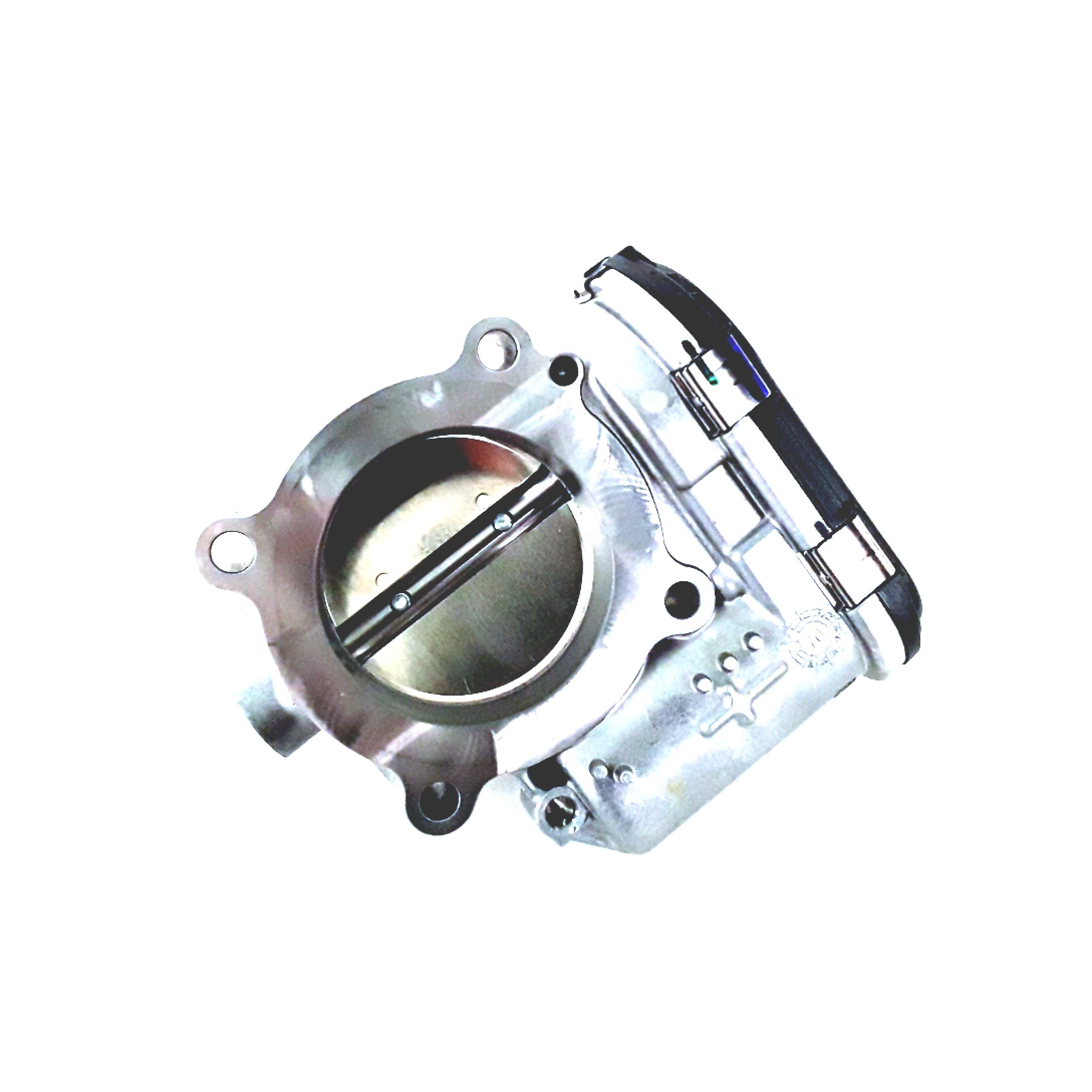 Throttle Body 06K-133-062-AH - View 5