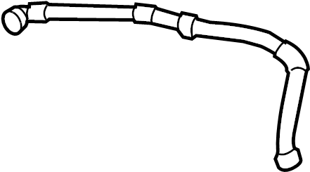 Connector Pipe 1C0-131-128-H - View 8