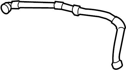 Connector Pipe 1C0-131-128-H - View 7