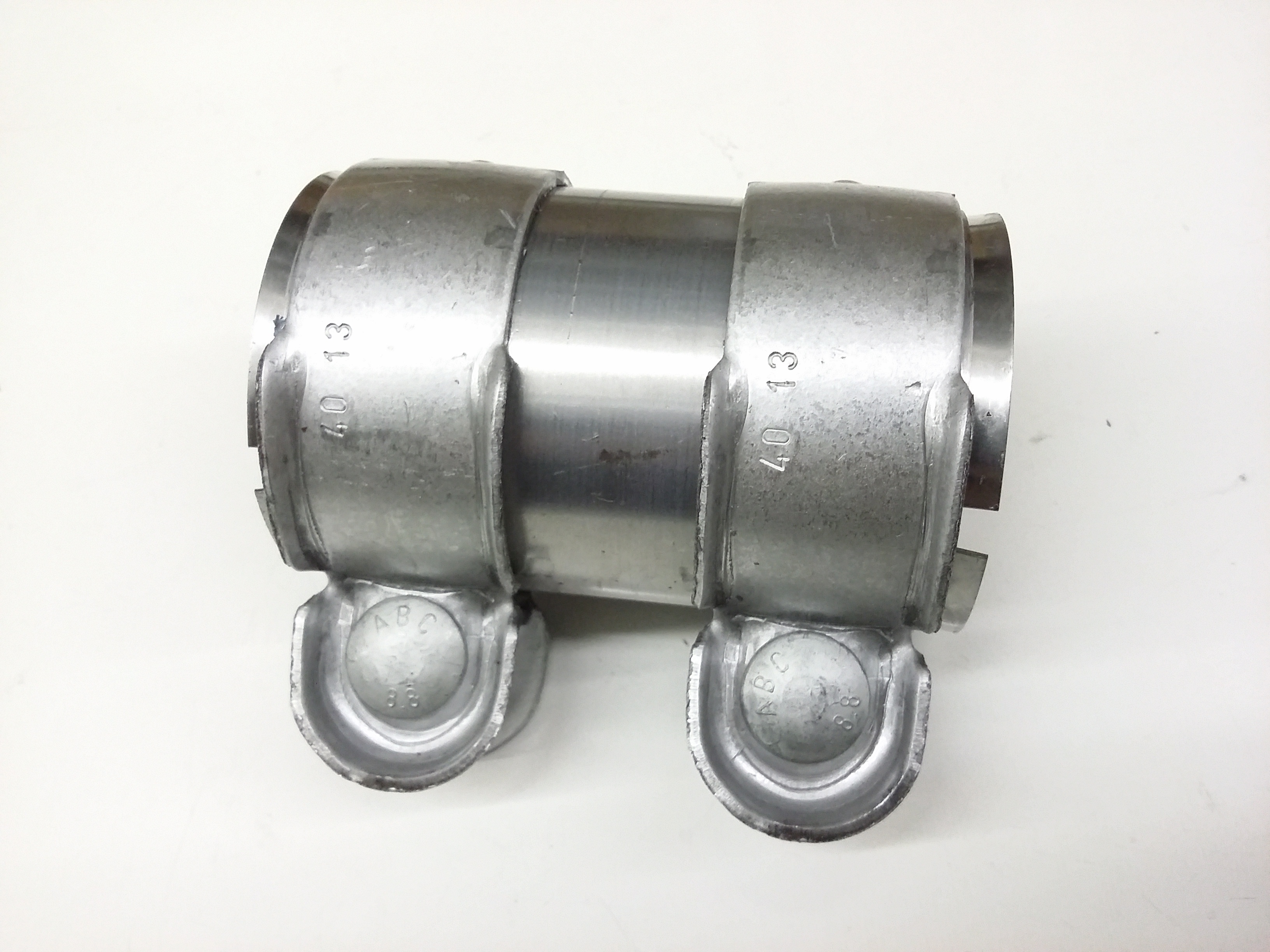 Muffler & Pipe Clamp 1K0-253-141-M