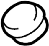 Cap 5N0-955-205-9B9 - View 10