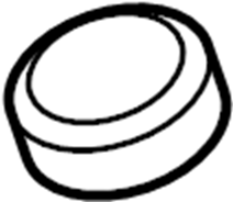 Cap 5N0-955-205-9B9 - View 8