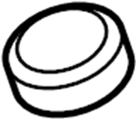 Cap 5N0-955-205-9B9 - View 7