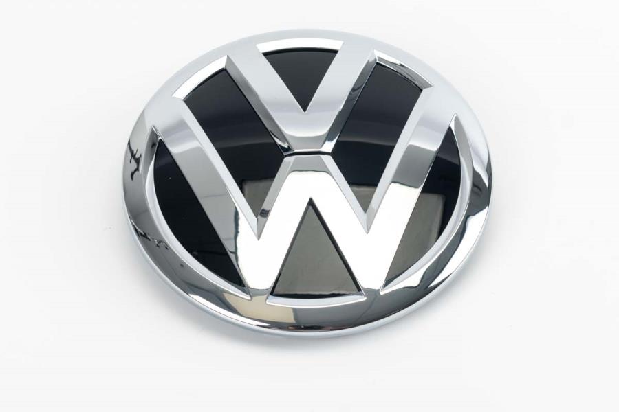 Emblem 2K5-853-600-DPJ - View 3