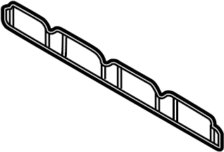 Manifold Gasket 06F-129-717-D - View 14