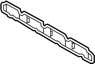 Manifold Gasket 06F-129-717-D - View 16