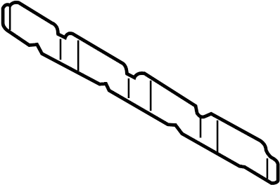 Manifold Gasket 06F-129-717-D - View 4