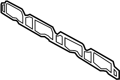Manifold Gasket 06F-129-717-D - View 6
