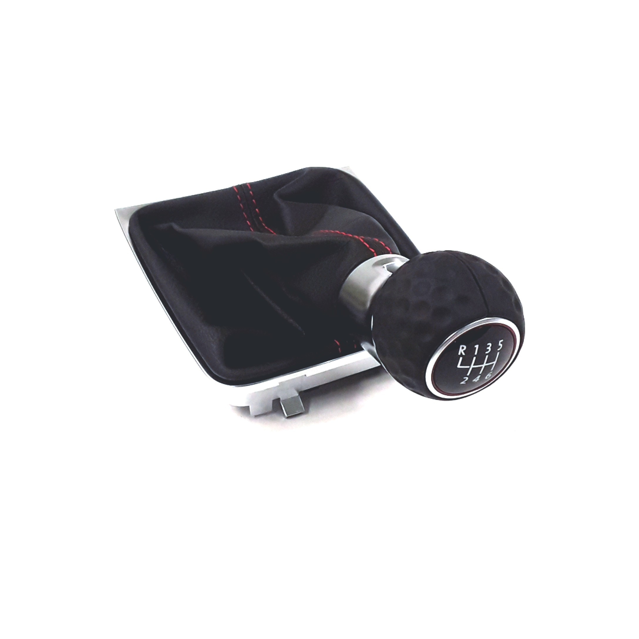 Shift Knob 5GM-711-113-D-CBR