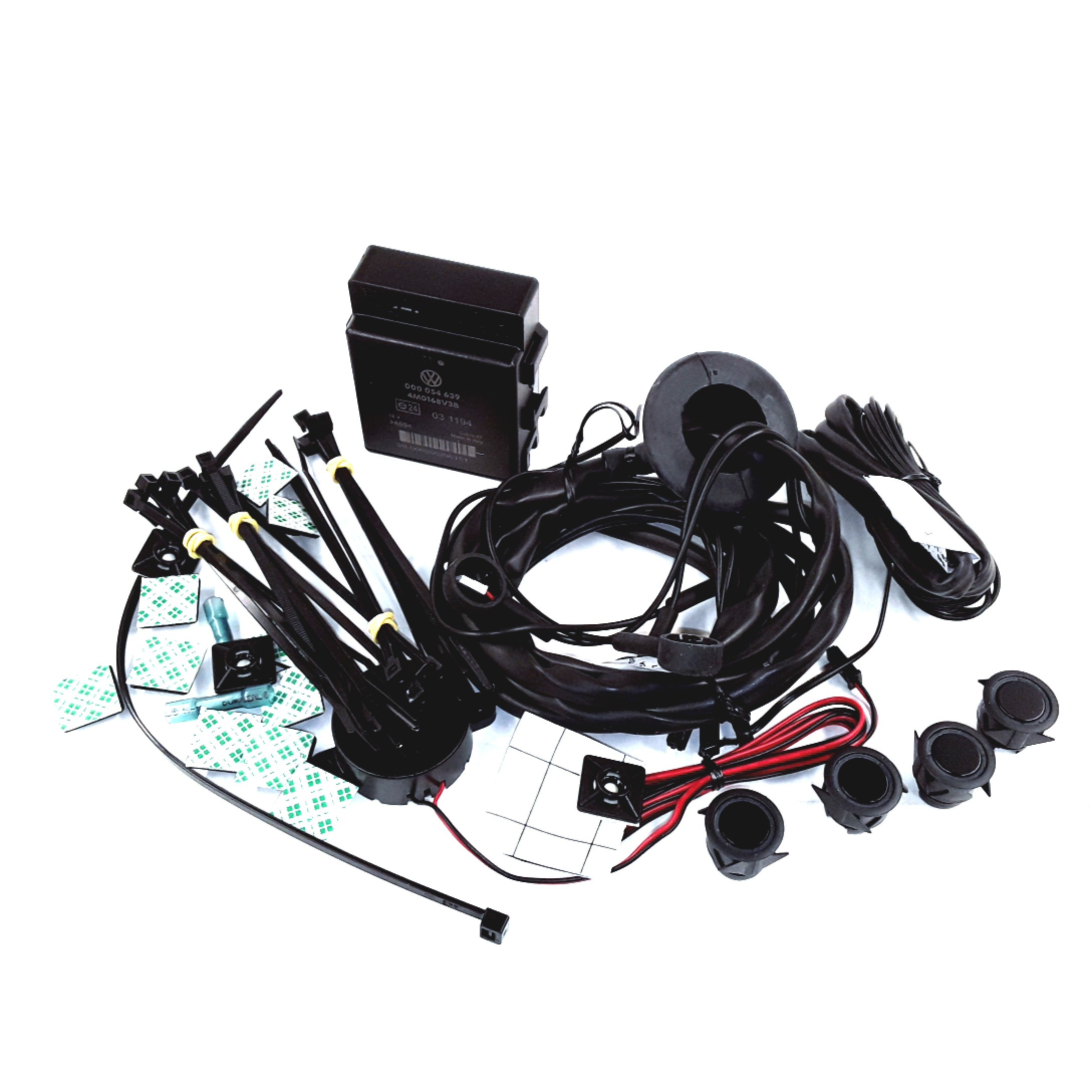 Park Distance Control 5G0-054-630 - View 2