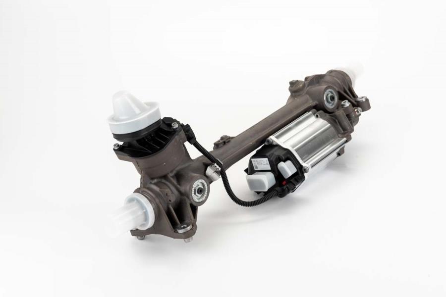 Gear Assembly 1K1-423-055-M