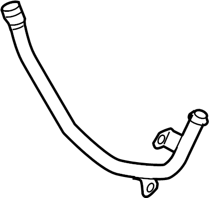 Connector Pipe 07K-121-065-N - View 4