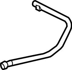 Connector Pipe 07K-121-065-N - View 29