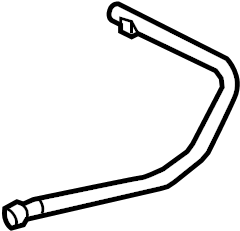 Connector Pipe 07K-121-065-N - View 30