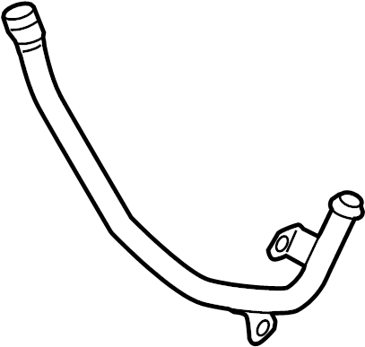 Connector Pipe 07K-121-065-N - View 32