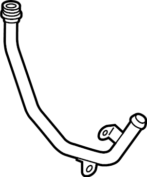 Connector Pipe 07K-121-065-N - View 37