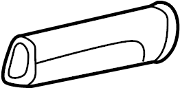 Handle 5GM-711-503-B-KLA - View 16