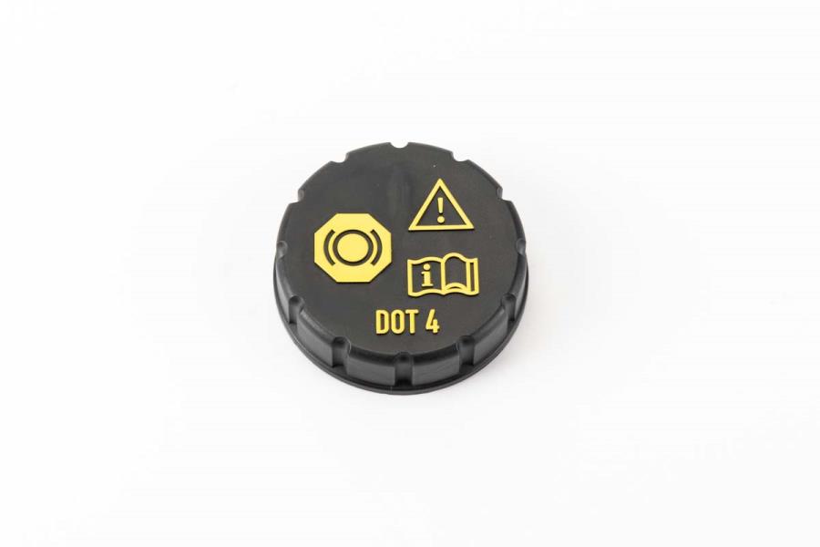 Reservoir Cap 5Q0-611-349-B - View 18