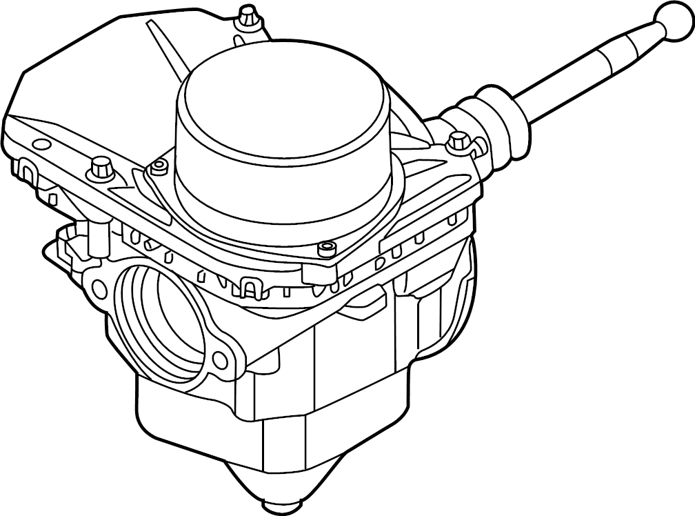 Reservoir Cap 5Q0-611-349-B