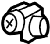 Vehicle Speed Sensor 1J0-919-149-A - View 3