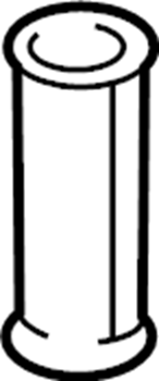 Engine Coolant Filter 4E0-121-176 - View 2