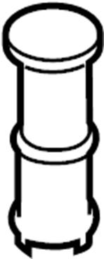 Engine Coolant Filter 4E0-121-176 - View 4