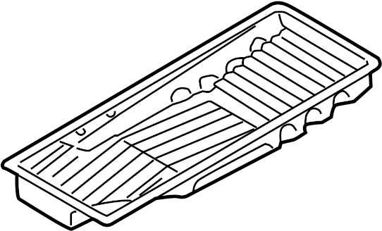 Grille 3C0-129-668 - View 7