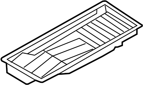 Grille 3C0-129-668 - View 6