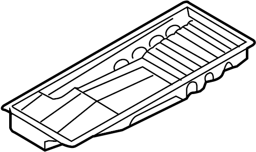 Grille 3C0-129-668 - View 5