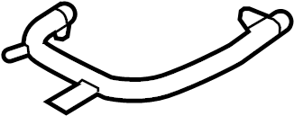 Connector Tube 06J-121-065-F - View 7